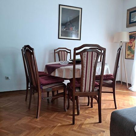 Djukanovic Apartments Budva Exterior foto