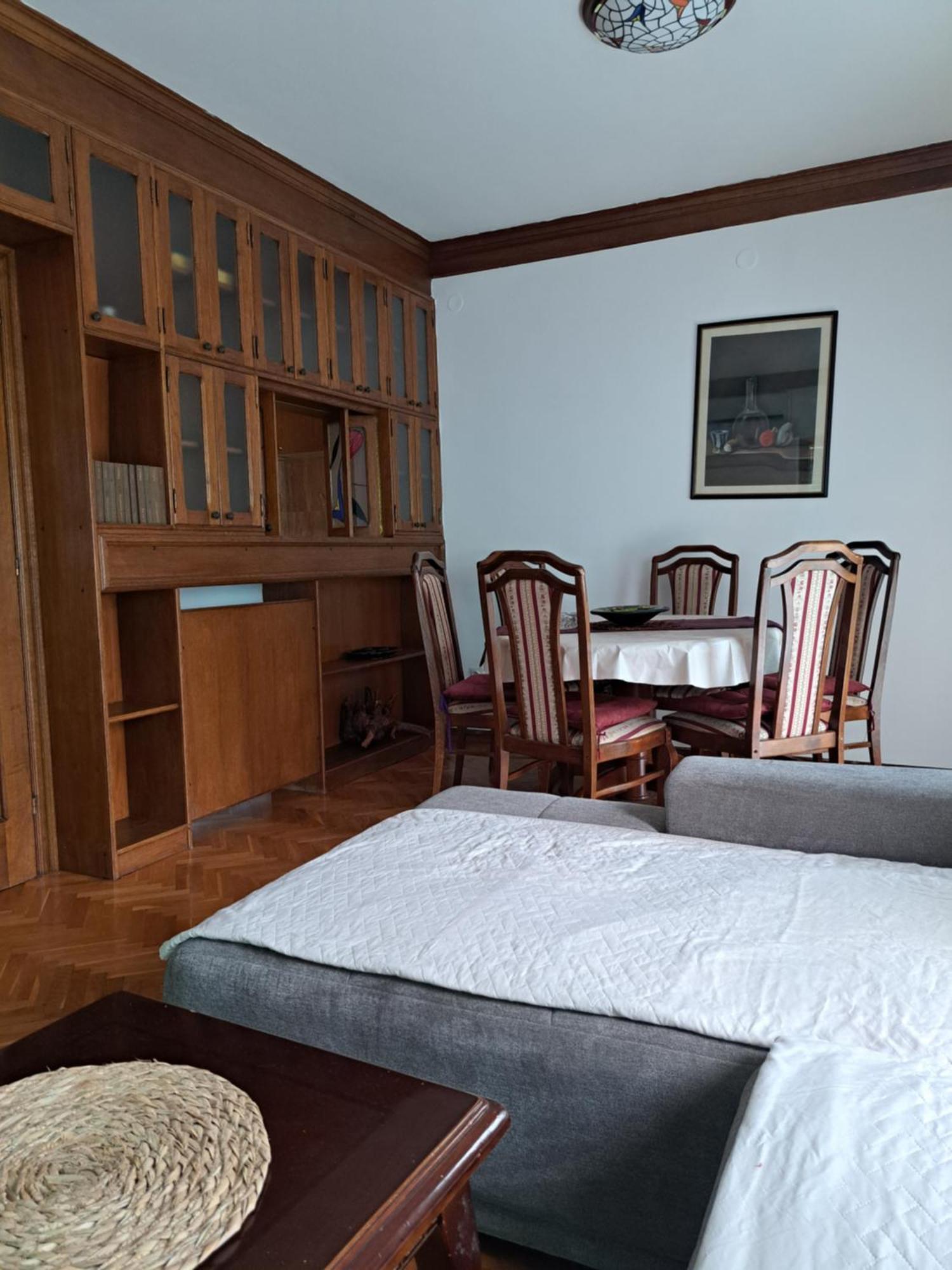 Djukanovic Apartments Budva Quarto foto