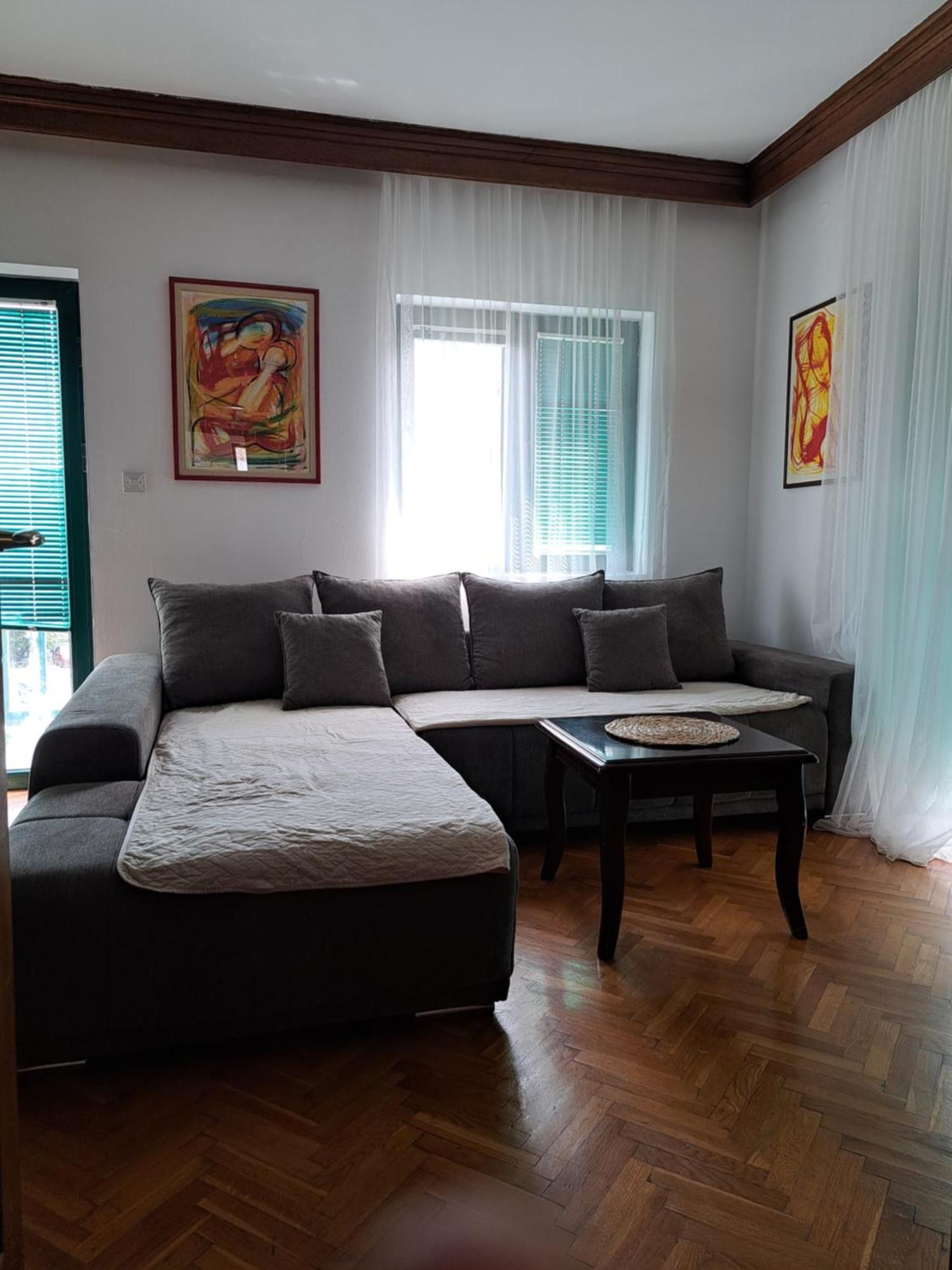 Djukanovic Apartments Budva Quarto foto