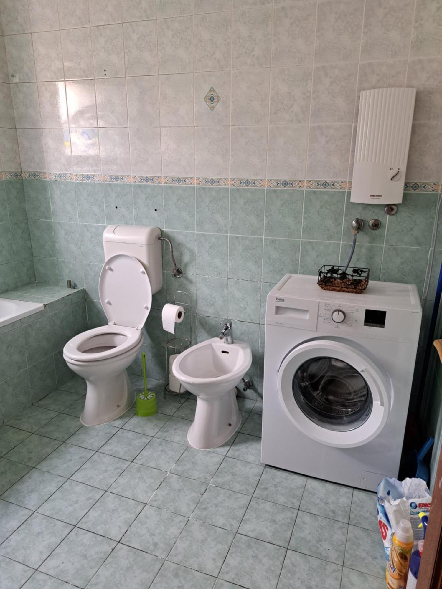 Djukanovic Apartments Budva Quarto foto
