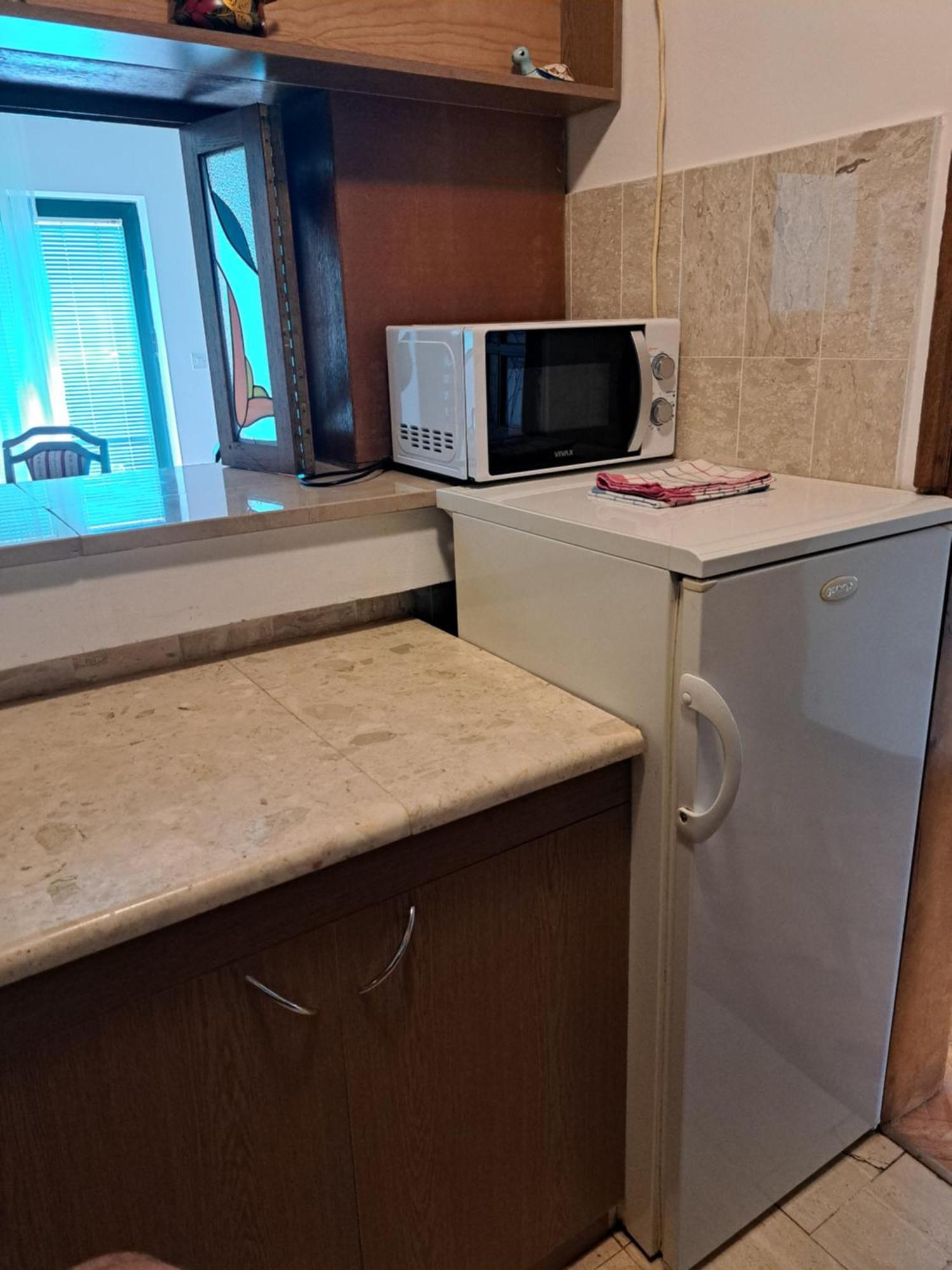 Djukanovic Apartments Budva Quarto foto