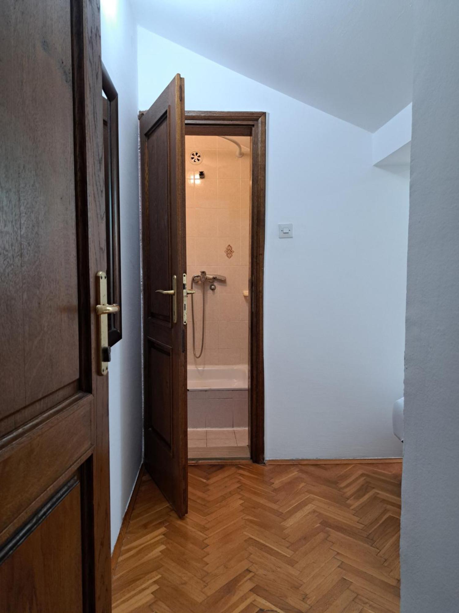 Djukanovic Apartments Budva Quarto foto