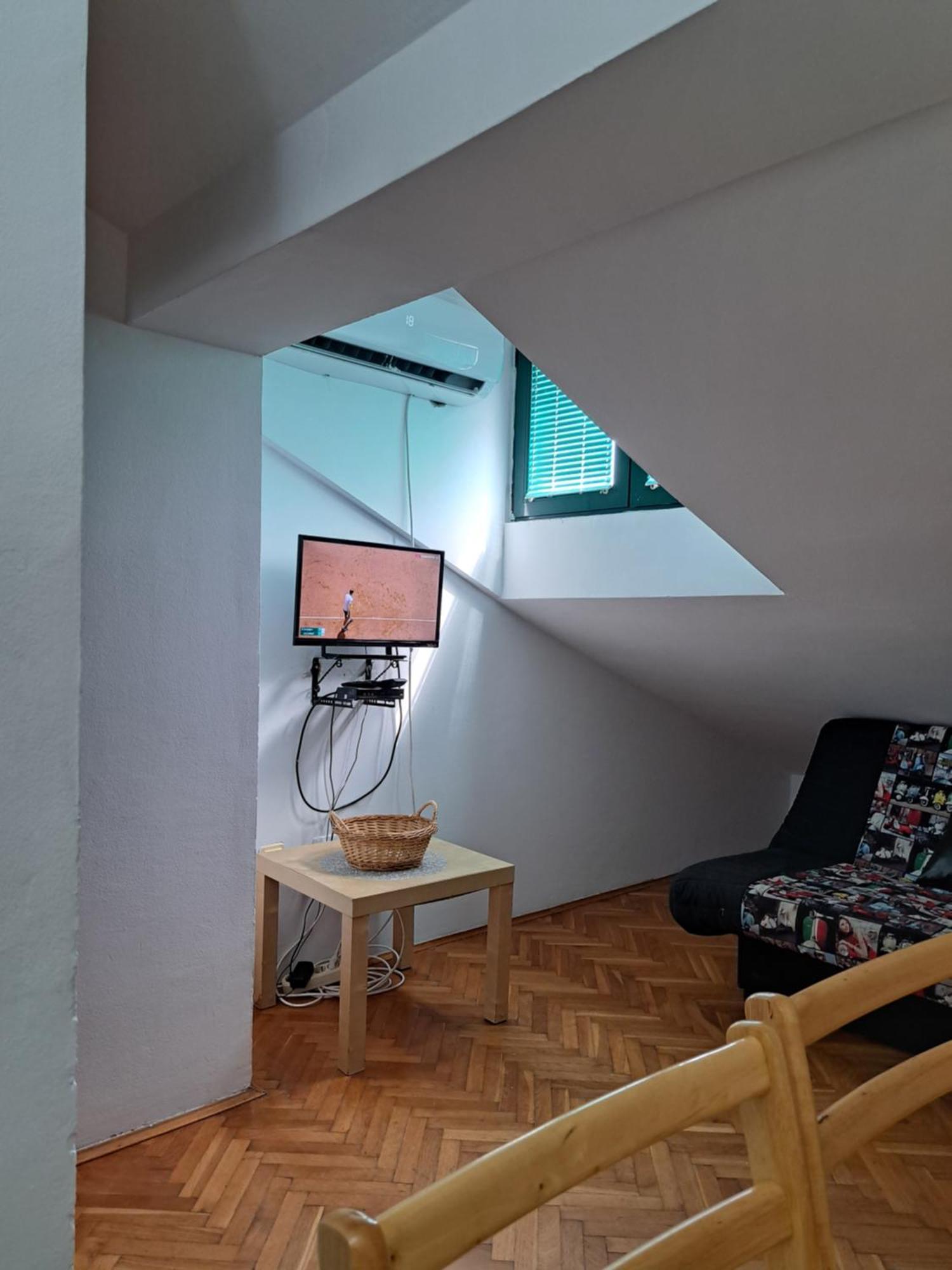 Djukanovic Apartments Budva Quarto foto