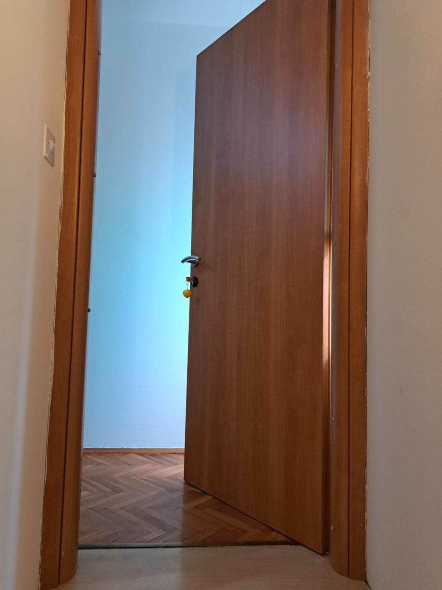 Djukanovic Apartments Budva Quarto foto